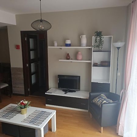 Avila Flats Soterrana 외부 사진