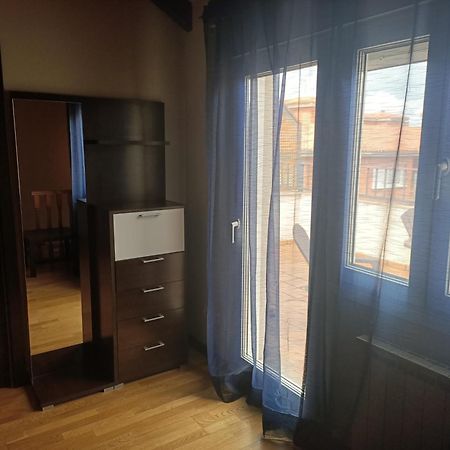 Avila Flats Soterrana 외부 사진