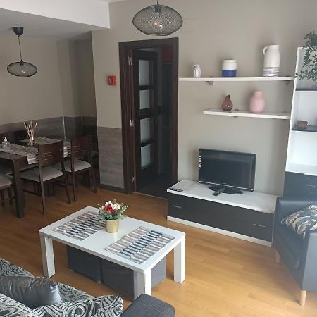 Avila Flats Soterrana 외부 사진