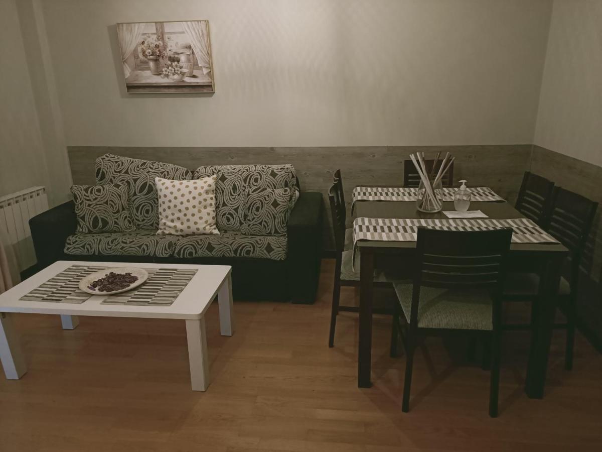 Avila Flats Soterrana 외부 사진