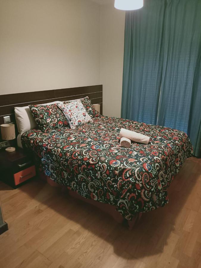 Avila Flats Soterrana 외부 사진