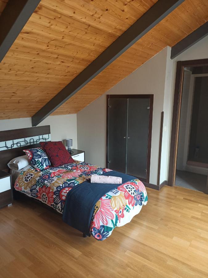 Avila Flats Soterrana 외부 사진