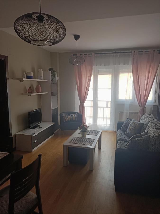 Avila Flats Soterrana 외부 사진