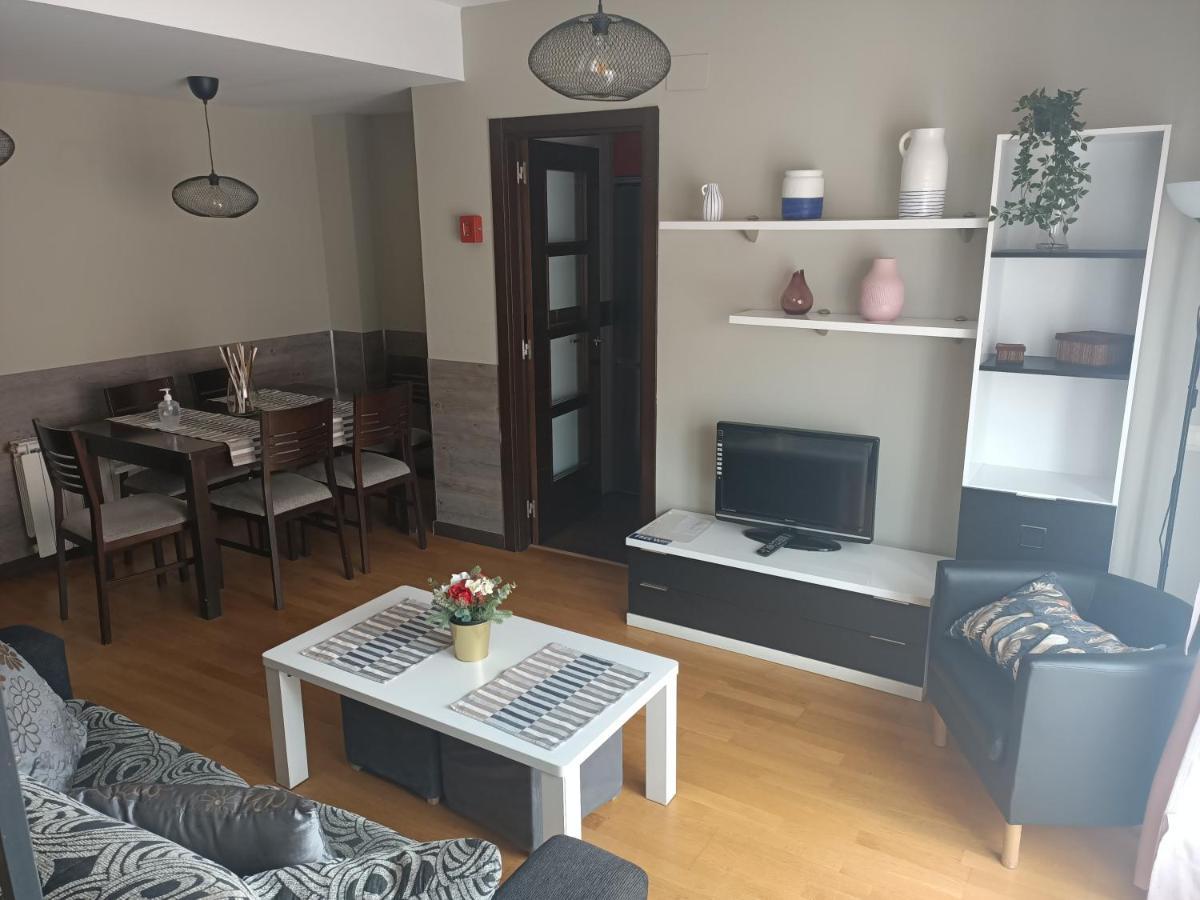 Avila Flats Soterrana 외부 사진