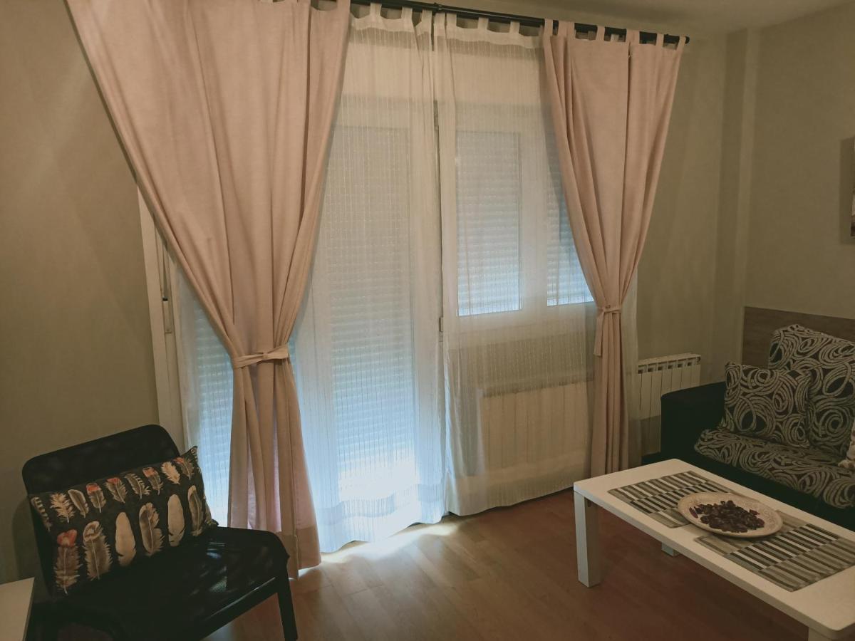 Avila Flats Soterrana 외부 사진