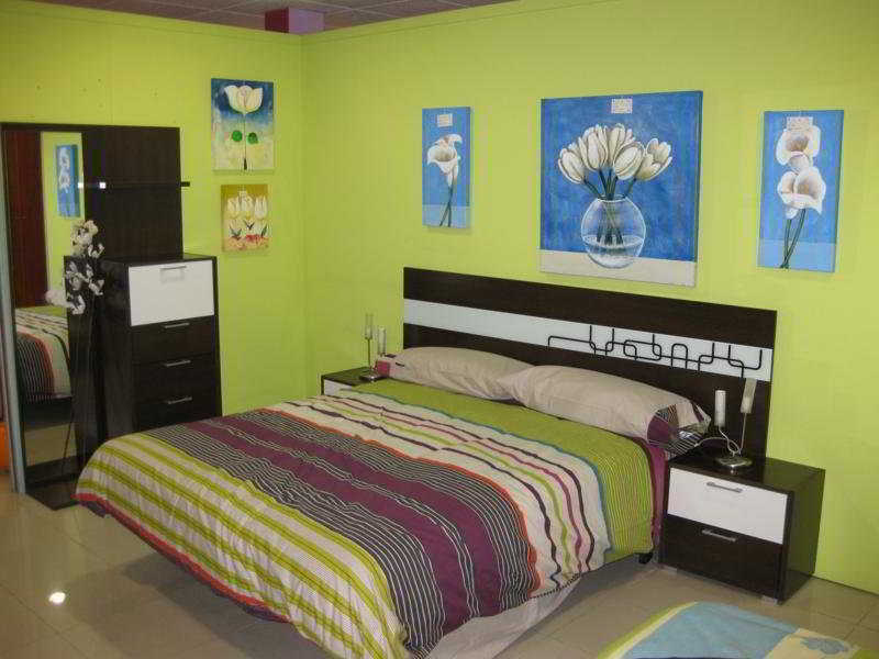 Avila Flats Soterrana 외부 사진