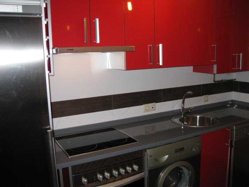 Avila Flats Soterrana 외부 사진