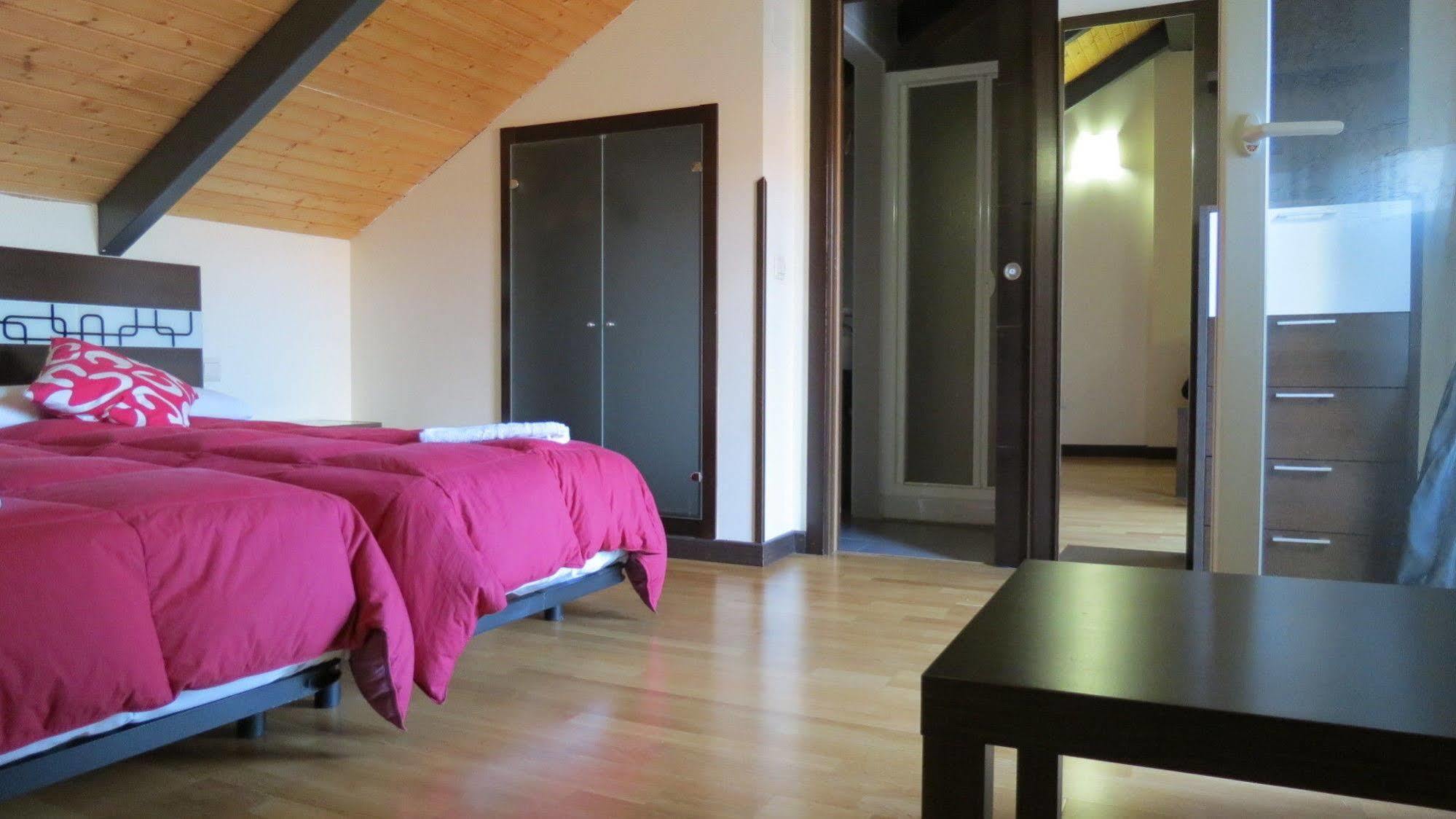 Avila Flats Soterrana 외부 사진