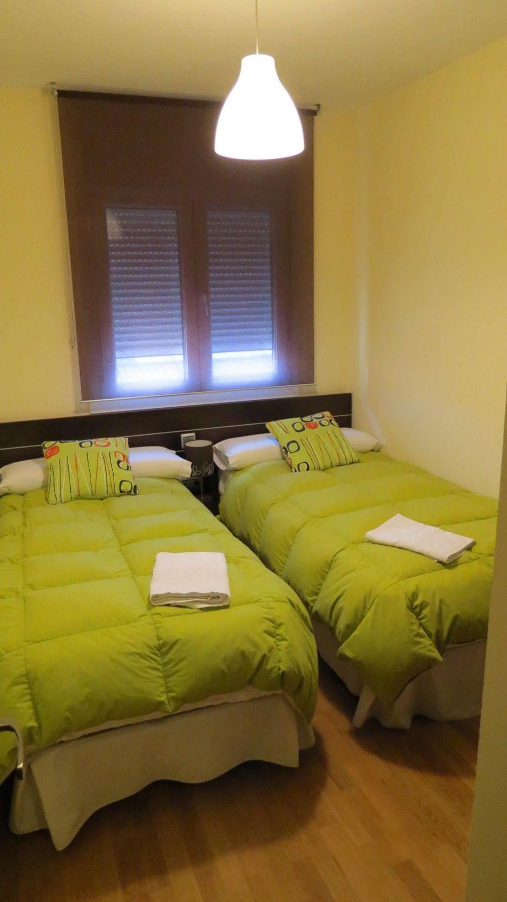 Avila Flats Soterrana 외부 사진