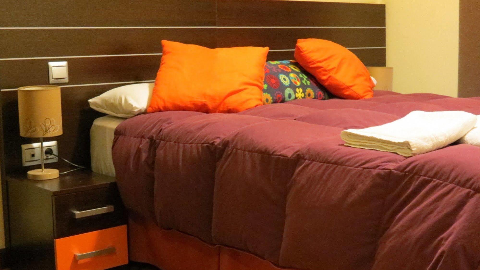 Avila Flats Soterrana 외부 사진