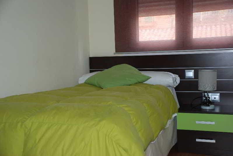 Avila Flats Soterrana 외부 사진